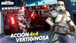 Screenshot 11: Star Wars: Hunters™