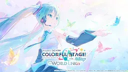 Screenshot 6: 世界計畫 繽紛舞台！ feat. 初音未來 | 日版