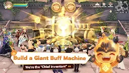 Screenshot 6: Tree of Savior: Neverland | HK & MO