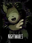 Screenshot 8: Little Nightmares Comics