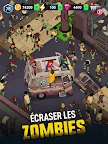 Screenshot 18: Merge 2 Survive: Zombie Game