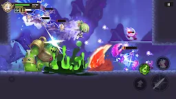 Screenshot 23: Hero Blitz: RPG Roguelike