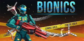 Screenshot 25: Bionics
