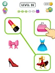 Screenshot 19: Emoji Match Emoji Puzzle Game
