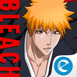 BLEACH: Eternal Soul