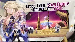 Screenshot 22: Goddess Order