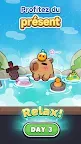 Screenshot 3: Capybara Go! | Globale