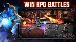 Screenshot 4: Mortal Kombat: Onslaught