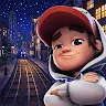 Icon: Subway Surfers City