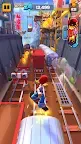 Screenshot 4: Subway Surfers City