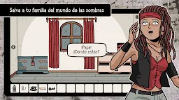 Screenshot 5: Haunted Laia 