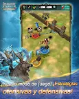Screenshot 15: Dragons of Atlantis: Herederos