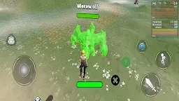 Screenshot 19: Palword Sandbox