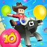 Icon: 로데오 스탬피드 : Sky Zoo Safari