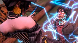 Screenshot 19: Horror Tale 3: La bruja