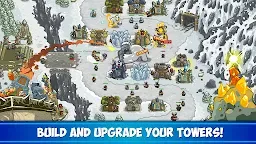 Screenshot 23: Kingdom Rush