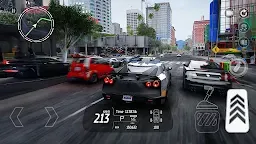 Screenshot 5: Real Car Driving: Racing 3D