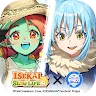Icon: 異世界奇妙生活 | 英文版