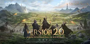 Screenshot 25: The Lord of the Rings: Rise to War