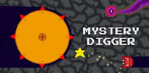 Screenshot 25: Mystery Digger