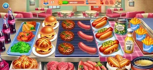 Screenshot 4: Cooking Games - Cooking Chaos