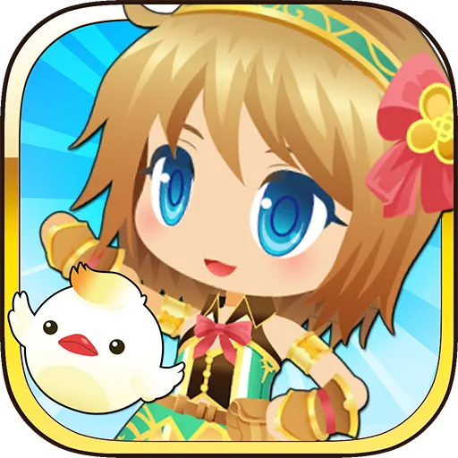 ソード オブ ファンタジア [アバターRPG]
