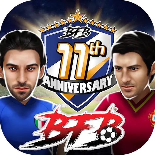 創造球會 BFB | 港版