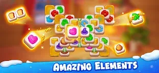 Screenshot 8: Dream Tile: Triple Match Games