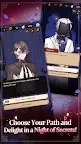 Screenshot 13: 與騎士的秘密之吻