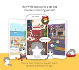 Screenshot 15: Hellopet - Cute cats, dogs and other unique pets