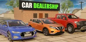 Screenshot 19: Car Dealership Business Game