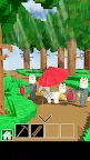 Screenshot 3: Escape Game To The Place Where Sunshine Filtering Through The Trees