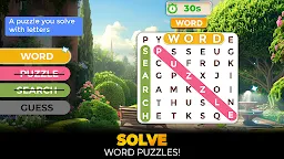 Screenshot 2: Landscape Design:My Joy Garden