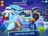 Screenshot 18: Watch Your Eggs!