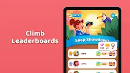 Screenshot 11: Crozzle - Crossword Puzzles