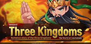 Screenshot 25: Three Kingdoms