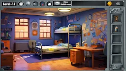 Screenshot 8: 100 Door Escape Room Mystery 4