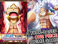 Screenshot 2: ONE PIECE 秘寶尋航 | 英文版