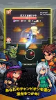 Screenshot 1: Monster Crest: Idle RPG Hunt