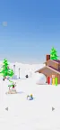 Screenshot 6: Escape Game Penguin-kun and Polar Bear's Christmas Tree