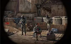 Screenshot 11: Bullet Strike : Battlegrounds