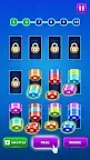 Screenshot 5: Chip Sort-Medal Merge