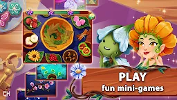 Screenshot 19: Fairy Hotel: Enchanted Kingdom