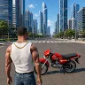 Vegas City Gangster Crime Game