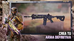 Screenshot 4: Call of Duty: Mobile | Global