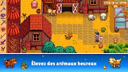 Screenshot 5: Stardew Valley