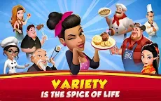 Screenshot 10: World Chef