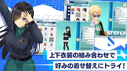 Screenshot 2: Dolphin Wave | Japonés