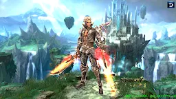 Screenshot 6: ShadowBlood