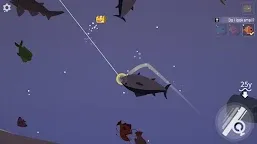 Screenshot 8: Fishing Life